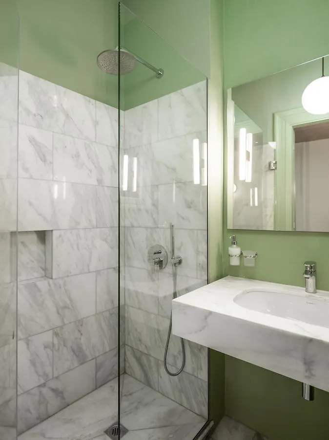 Air Waterfront Nikis Apartment سالونيك 0*,